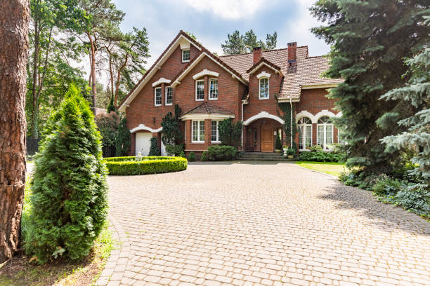 Best Driveway Pavers Installation  in Pemberwick, CT
