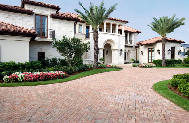 Trusted Pemberwick, CT Driveway Pavers Experts