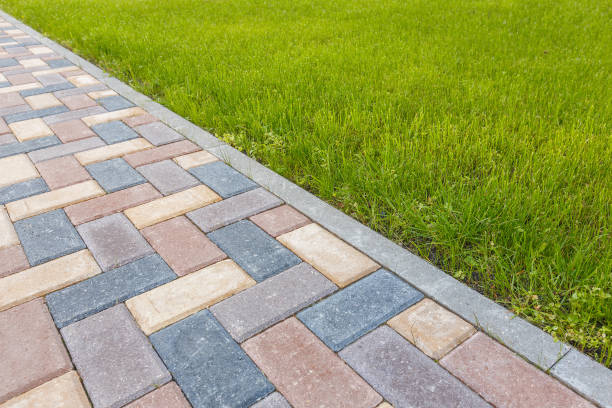Reasons to Select Us for Your Driveway Paving Requirements in Pemberwick, CT