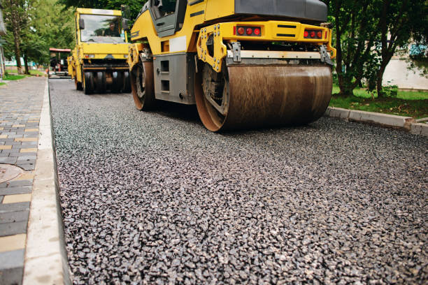 Best Driveway Pavers Near Me  in Pemberwick, CT